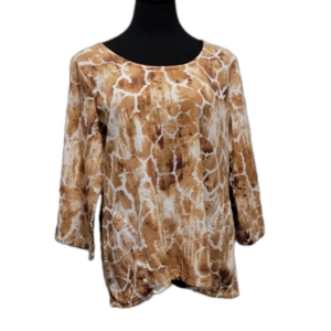 Soft Surroundings Top